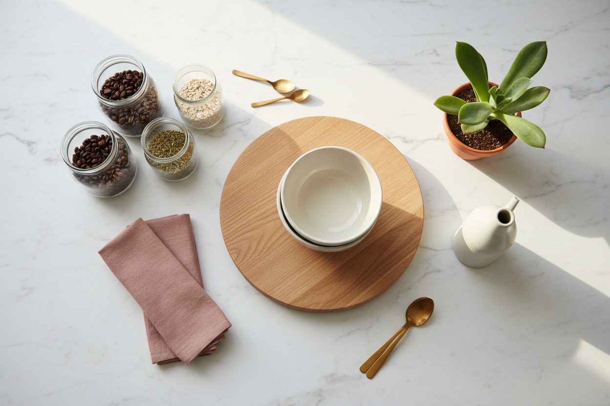 Houseware