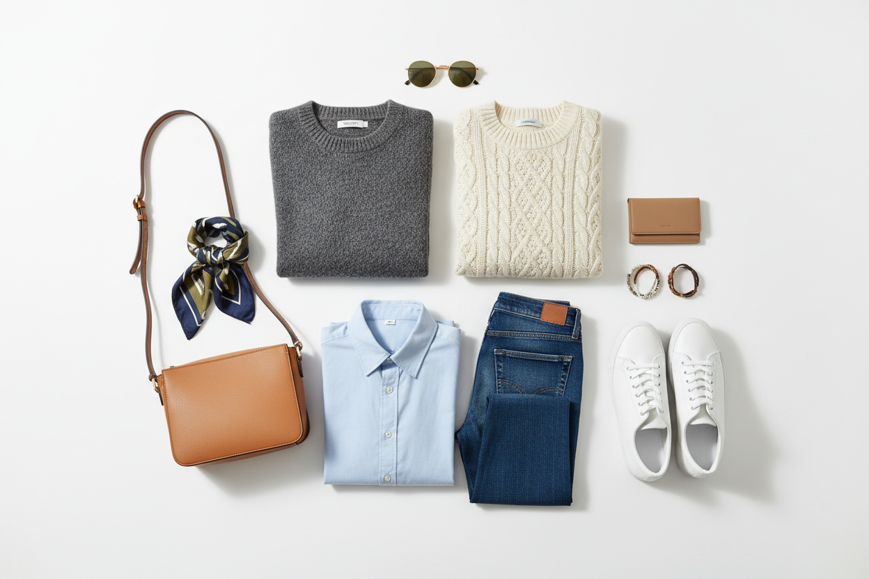 Clothes