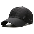 Sunscreen Breathable Baseball Cap