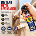 🔥Limited Time Promotion 70% OFF🔥-Multi-Purpose Rust Remover Spray & Lubricant