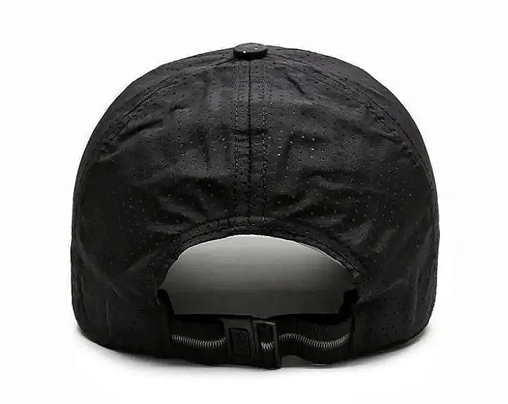 Sunscreen Breathable Baseball Cap